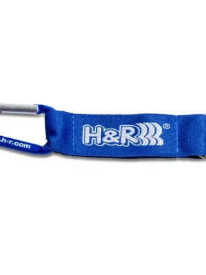 Nakupujte Hned H&R klíčenka s karabinou