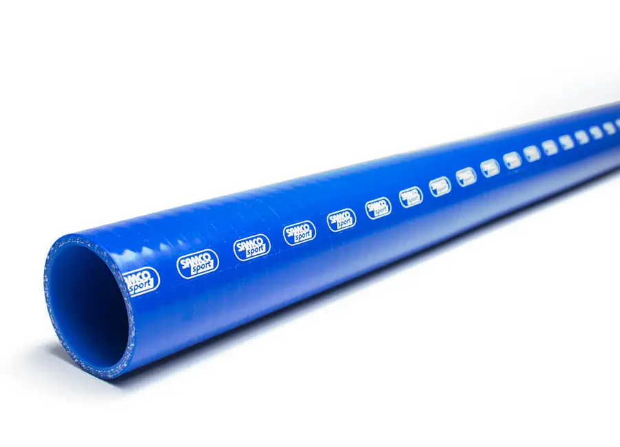 Speciální Cena Samco Sport rovná silikonová hadice s vnitřním průměrem 102 mm a délkou 1 m, barva fialová