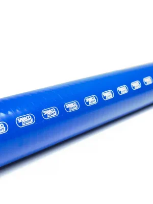 Samco Sport rovná silikonová hadice s vnitřním průměrem 35 mm a délkou 1 m, barva ninja zelená (maskáčový vzor) Aktuální