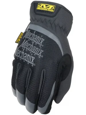 Rukavice Mechanix FastFit černé, velikost XL Objednat Nyní