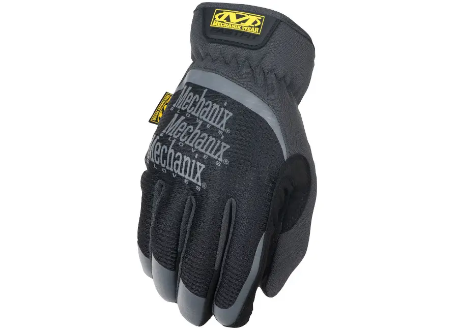 Rukavice Mechanix FastFit černé, velikost XL Objednat Nyní