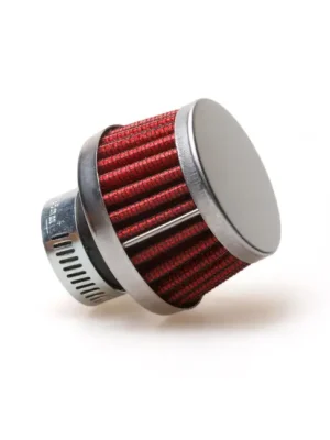 JOM Univerzální vzduchový filtr Power Air malý červený Odeslání Ihned