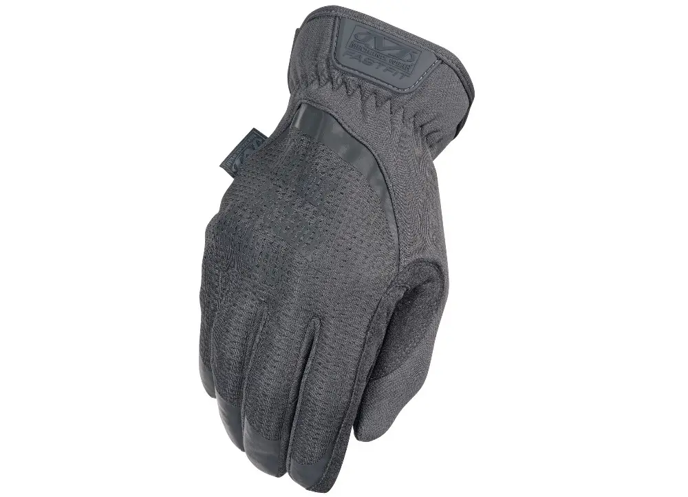 Rukavice Mechanix FastFit šedé Wolf Grey, velikost XXL Koupit Online
