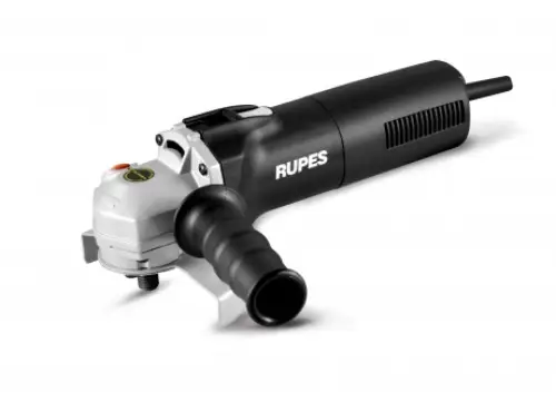 RUPES BA225S - malá úhlová bruska, 950 W, 8500 ot/min, 48/72 V Víkendová Akce