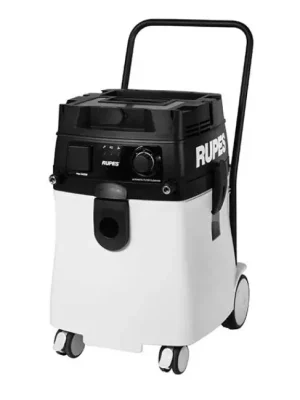Oblíbený RUPES S245PL - profesionální vysavač (elektropneumatický) s objemem 45 l
