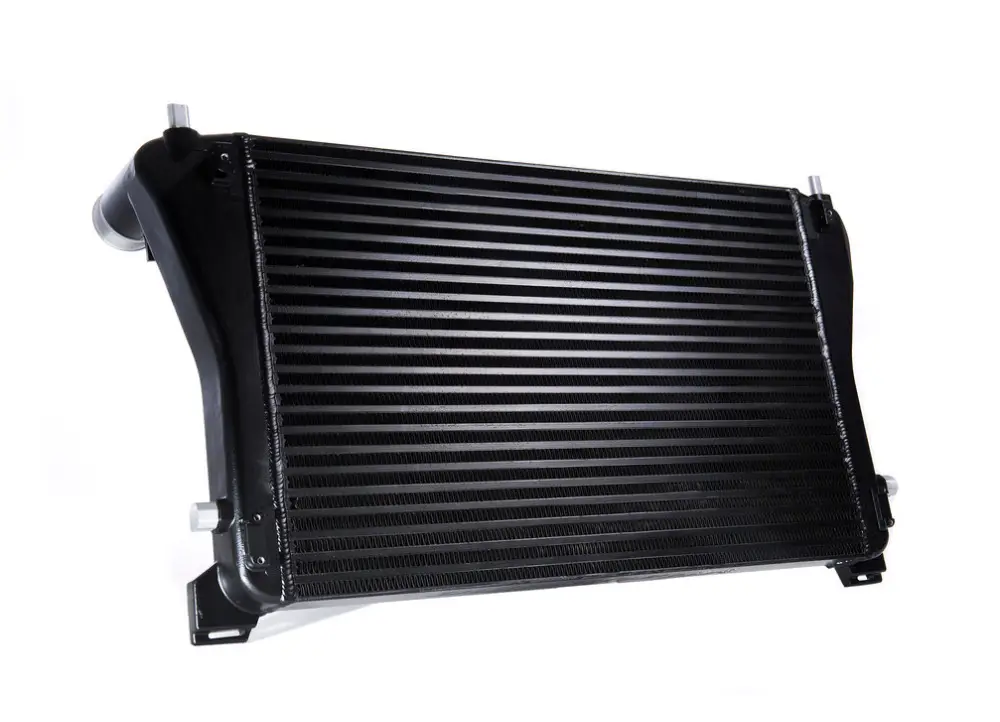 Racingline intercooler kit pro vozy platformy MQB s motory 1.8 / 2.0 TSI Nízká Cena