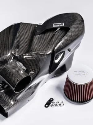 Nakupujte Hned GruppeM karbonové sání pro Toyota Supra MK5 (A90) RZ, 3.0l Turbo, r.v. 2019-