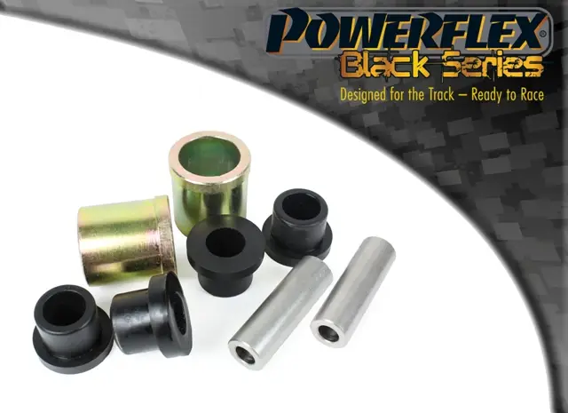 Speciální Cena Silentbloky Powerflex Black Series PFR80-1513BLK pro Chevrolet Malibu Mk8 (V300) "Rear Lower Arm Inner Bush", pozice na diagramu: 13