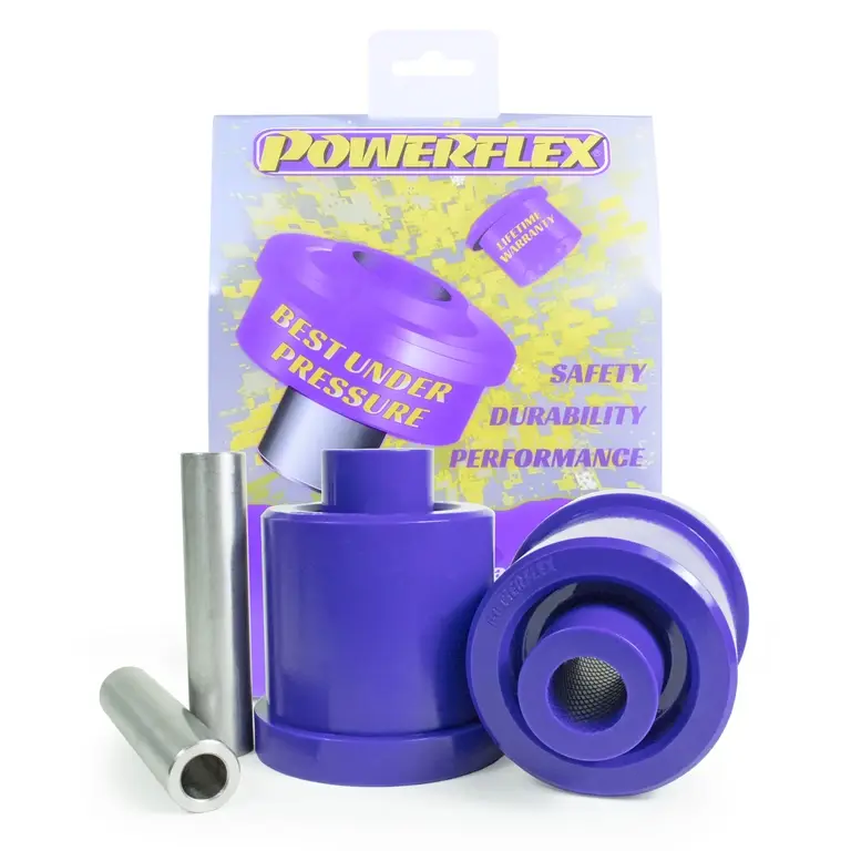 Silentbloky Powerflex PFR85-610 pro Volkswagen Golf 1J "Uložení zadní nápravy", pozice na diagramu: 5 Nízká Cena