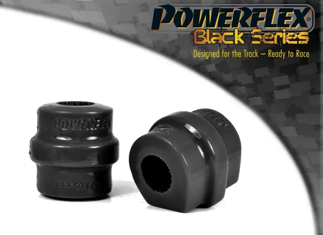 Vrácení Zdarma Silentbloky Powerflex Black Series PFF50-603-22.5BLK pro Peugeot 307 r.v. 2001-2011 "Uložení před. stabilizátoru 22.5mm", pozice na diagramu: 3