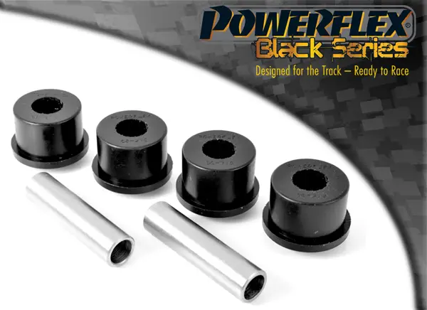 Silentbloky Powerflex Black Series PFR88-210BLK pro Volvo 260 r.v. 1975-1985 "Rear Trailing Arm to Chassis Bush", pozice na diagramu: 10 Aktuální