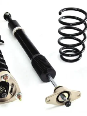 Nejlepší Cena BC Racing výškově a tuhostně stavitelný podvozek série BR typ RA pro Nissan CIMA (W/spindle) F50, r.v. 01-10