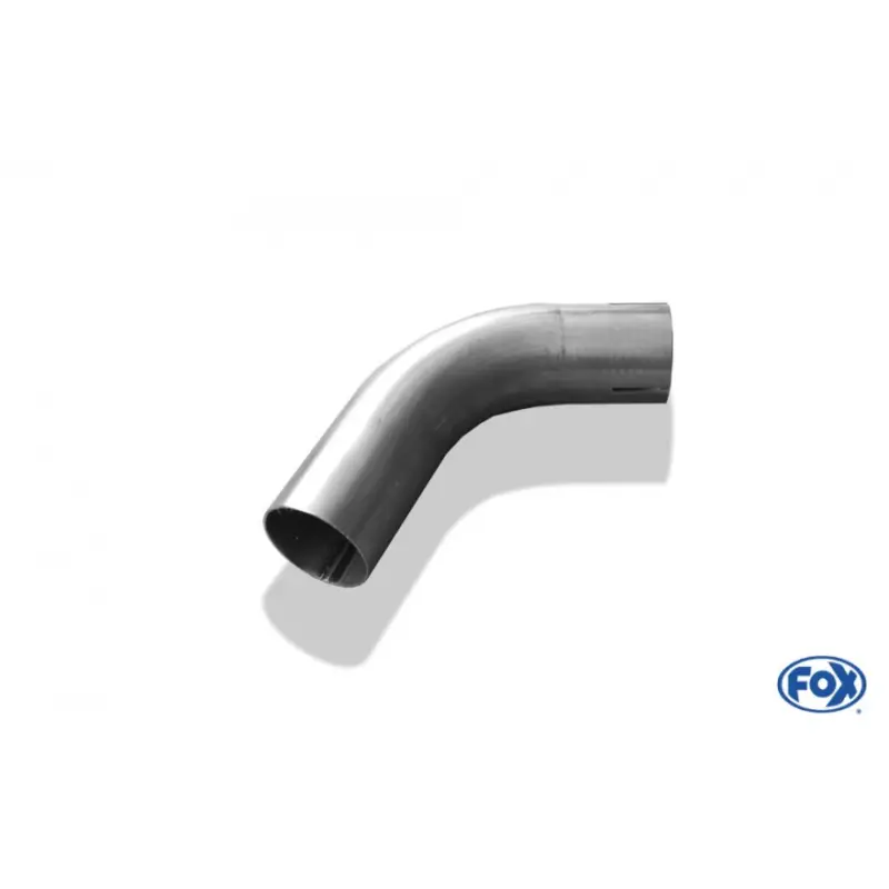 Fox Sportauspuff pro Audi 90 89 s motorem 2.0 16V, 2.6, 2.8 Top Prodej