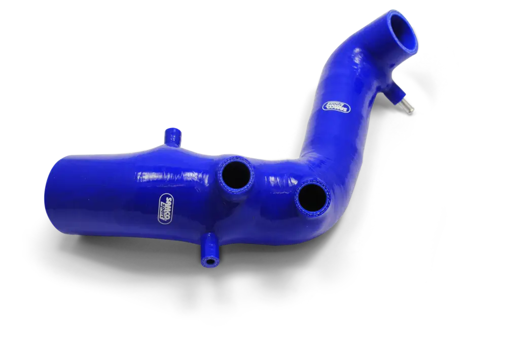 Bezpečná Platba Samco Sport silikonová hadice pro vedení vzduchu k turbu pro Audi TT180 AWU/AWP/AWD/AWW/AUQ/AUM/APP s 25mm PCV ventilem, barva ninja zelená (maskáčový vzor)