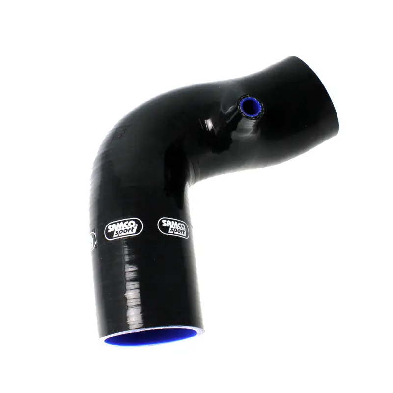 Přímo Od Výrobce Samco Sport silikonová hadice pro vedení vzduchu k turbu pro BMW Cooper S Mk-1 R52/R53 10/2000 - 7/2008 1.6l Supercharged vč. JCW s man. převodovkou, barva urban šedá (maskáčový vzor)
