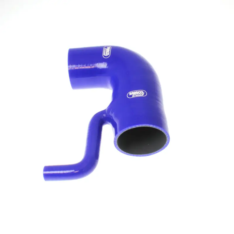 Samco Sport silikonová hadice pro vedení vzduchu k turbu pro Citroen C2VTR/GT (vhodné pro 70mm kónické filtry), barva viper červená Must-Have
