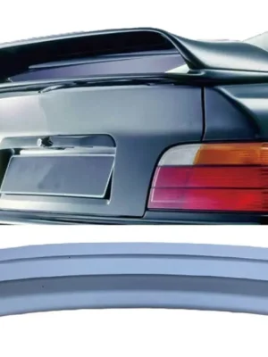 JOM GT spoiler víka kufru pro BMW E36 Coupe / Cabrio Akce
