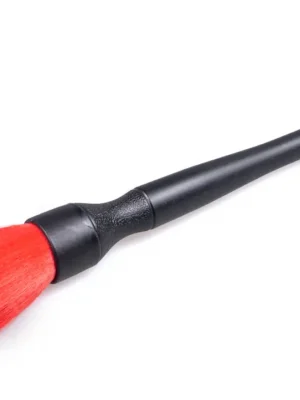 Detailingový štětec pro interiér i exteriér, ultra jemné štětiny, délka L (23,5 cm) Vrácení Zdarma