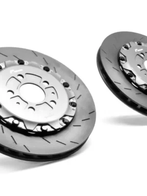 Akce Racingline náhradní brzdové kotouče 380 mm pro Stage 3 brzdový kit