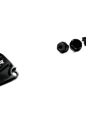 Levný MMX sada krytu olejového termostatu se záslepkami pro BMW řada 1 E88/E82/F20/F21 2007-2019 s motory N54/N55, obsah balení kryt + záslepky + adaptér
