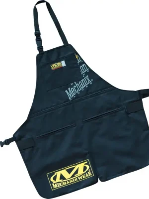Akce Mechanix zástěra pro mechaniky