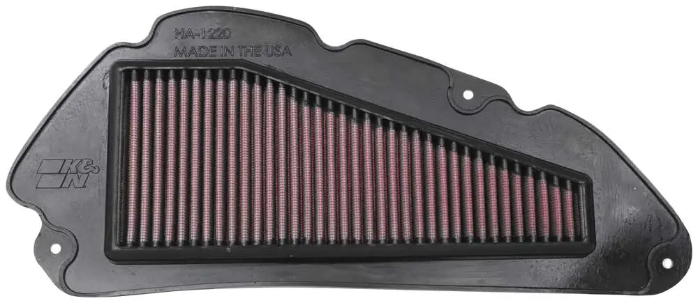 Aktuální K&N sportovní vložka vzduchového filtru pro Honda SH125i r.v. 2020-2023 125