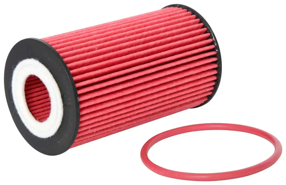 Top Prodej K&N olejový filtr pro Vauxhall Insignia A r.v. 2008-2017 1.8L Benzin