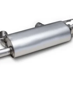 Remus axle-back - výfukový systém (zadní tlumič) pro Toyota Supra GR JTSC r.v. 03/2019- s integrovaným ventilem, vč. EC homologace Přímo Od Výrobce