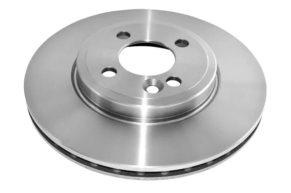 DBA Street Series En-Shield přední brzdový kotouč 280x22 mm pro Mini Mini Hatch (2nd Gen) (R56) 2006-2013 1.6 TD Ověřený