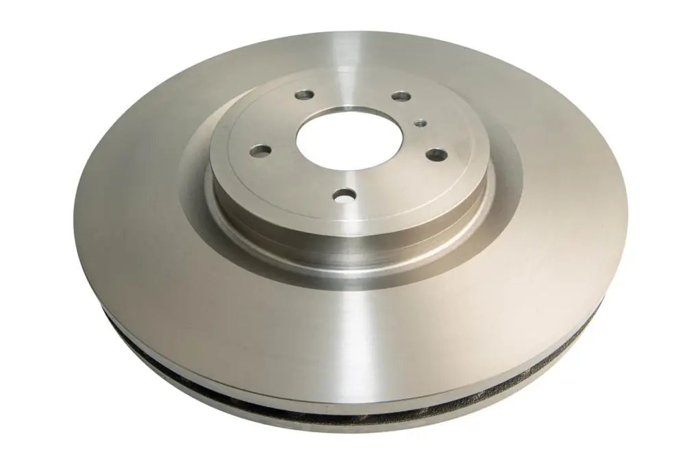 DBA Street Series En-Shield přední brzdový kotouč 354,6x32 mm pro Nissan Skyline Coupe (V36) V36 2007-2014 3.7 Type-S Výhodná Nabídka