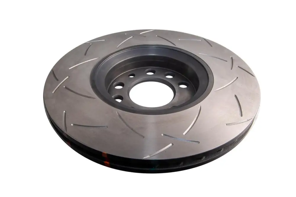 Autentický DBA 4000 Series T3 přední brzdový kotouč 308x25,1 mm pro Opel Astra Cabriolet 2002-2004 2.0 Turbo