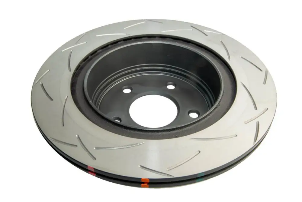Horká Nabídka DBA 4000 Series T3 zadní brzdový kotouč 308x16 mm pro Nissan Skyline (V36) V36 2006-2014 2.5