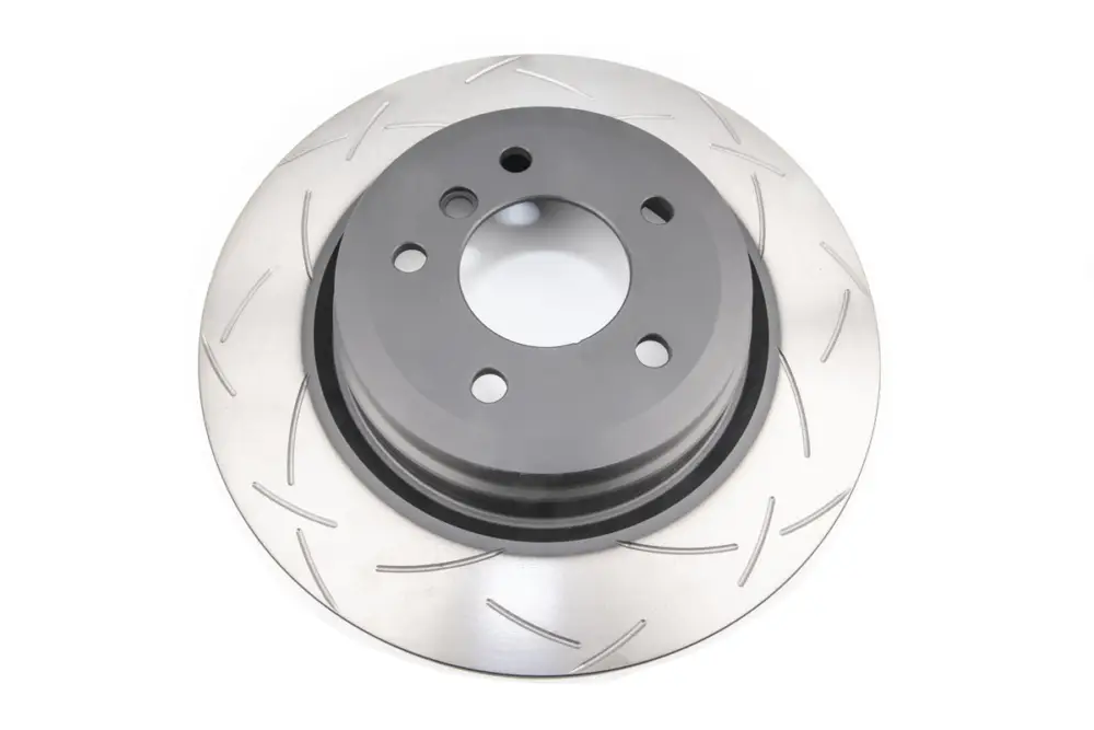 DBA 4000 Series T3 zadní brzdový kotouč 336x22 mm pro BMW 3 Series (E91) 335 2010-2012 3.0 TD Cenově Výhodný
