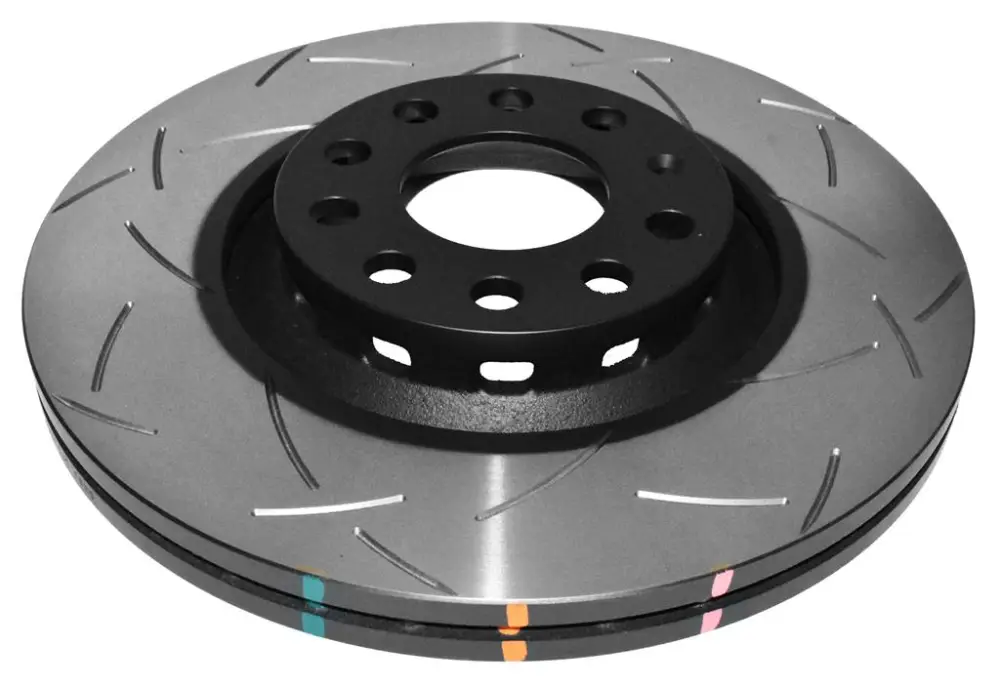 DBA 4000 Series T3 přední brzdový kotouč 312x25 mm pro Volkswagen Passat (B5) 2000-2005 1.9 TD 100BHP Kup Teď