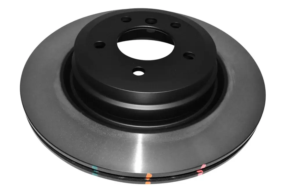 DBA 4000 Series plný zadní brzdový kotouč 336x22 mm pro BMW 3 Series (xDrive E91) 330 2010-2012 3.0 TD Výhodná Nabídka