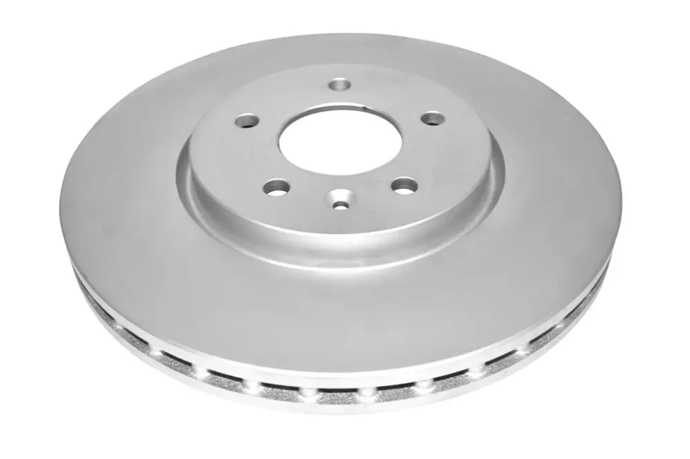 Cenová Bomba DBA Street Series En-Shield přední brzdový kotouč 321x30 mm pro Vauxhall GTC (J) 2011-2015 1.6 Turbo 200BHP