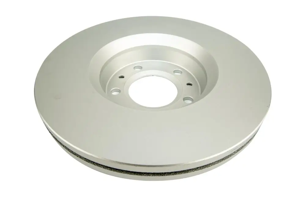 DBA Street Series En-Shield přední brzdový kotouč 304x28 mm pro Citroen Dispatch 2007-2016 2.0 TD 136BHP Hit Sezóny
