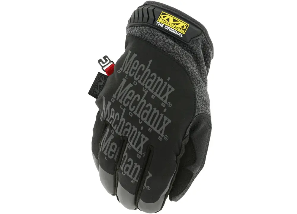 Pouze Dnes Rukavice Mechanix Coldwork Original, velikost S