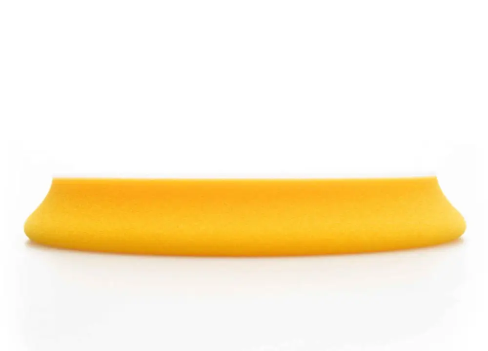Akční Cena RUPES High Performance Fine Finishing Foam Pad - pěnový lešticí kotouč (měkký) pro RUPES iBrid BigFoot nano, průměr 150/180 mm (6"/7")