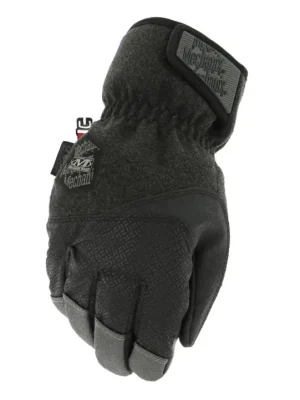 Zimní rukavice Mechanix ColdWork WindShell černé, velikost L Vrácení Zdarma