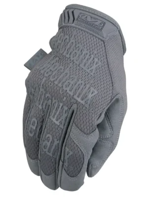 Cenový Hit Rukavice Mechanix The Original Wolf Grey, velikost L