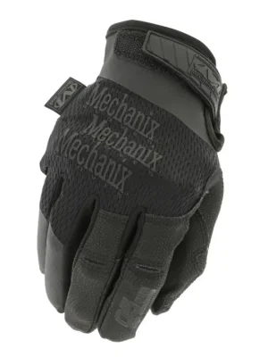 Zlevněný Rukavice Mechanix Specialty 0.5mm Covert černé, velikost M