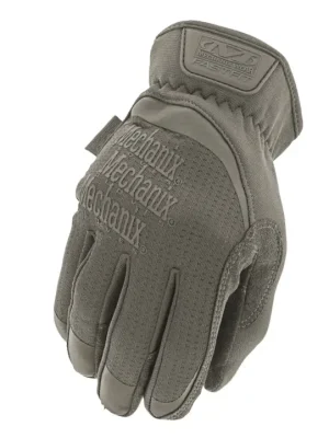 Vysoce Kvalitní Rukavice Mechanix FastFit OD zelené, velikost S