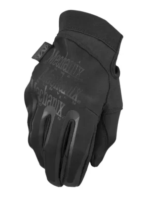 Rukavice Mechanix Element černé, velikost XL Novinka