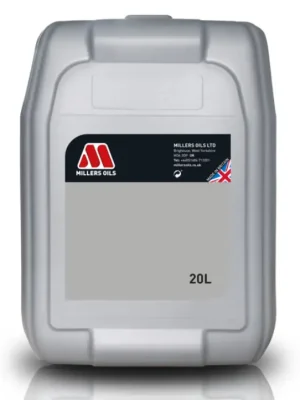 Plně syntetický motorový olej Millers Oils - XF Premium ECO 5W-30, objem 20l Expresní Doručení