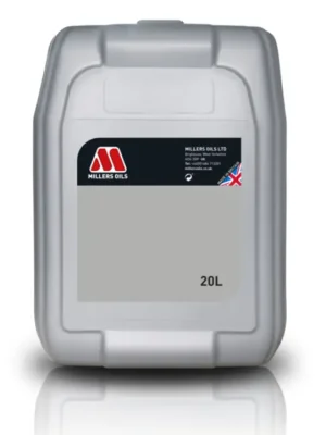 Speciální Cena Plně syntetický převodový olej Millers Oils XF PREMIUM MTF 75W, objem 20l
