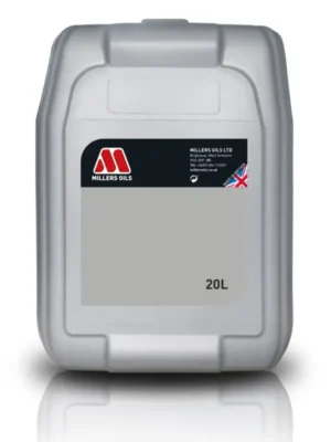Převodový olej Millers Oils - XF PREMIUM ATF MV-EXTRA - pro automatické převodovky a serva řízení, objem 20l Nová Kolekce