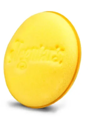 Omezená Nabídka Meguiar's Soft Foam Applicator Pads - pěnové aplikátory, balení 1 kus