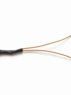 BRIDE odpor pro deaktivaci airbagu v sedačce, odpor 2.2 ohm Originální