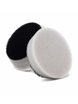Přímo Od Výrobce Pěnový kotouč Lake Country Hybrid Foam pro mini leštičky, typ šedý, silně korekční 2ks, průměr (centrovací / pracovní plochy) 50/60 mm